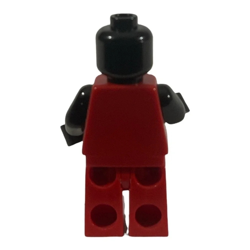 LEGO space mini figure SPIRIOUS DROID D1-47